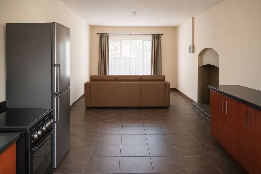 5 Bedroom Property for Sale in Sasolburg Ext 3 Free State